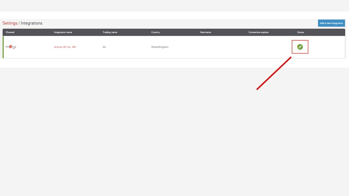 How to Integrate Royal Mail API into Your Online Shop Image 11